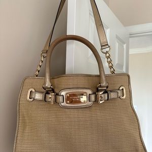 MICHAEL KORS SUMMER BAG